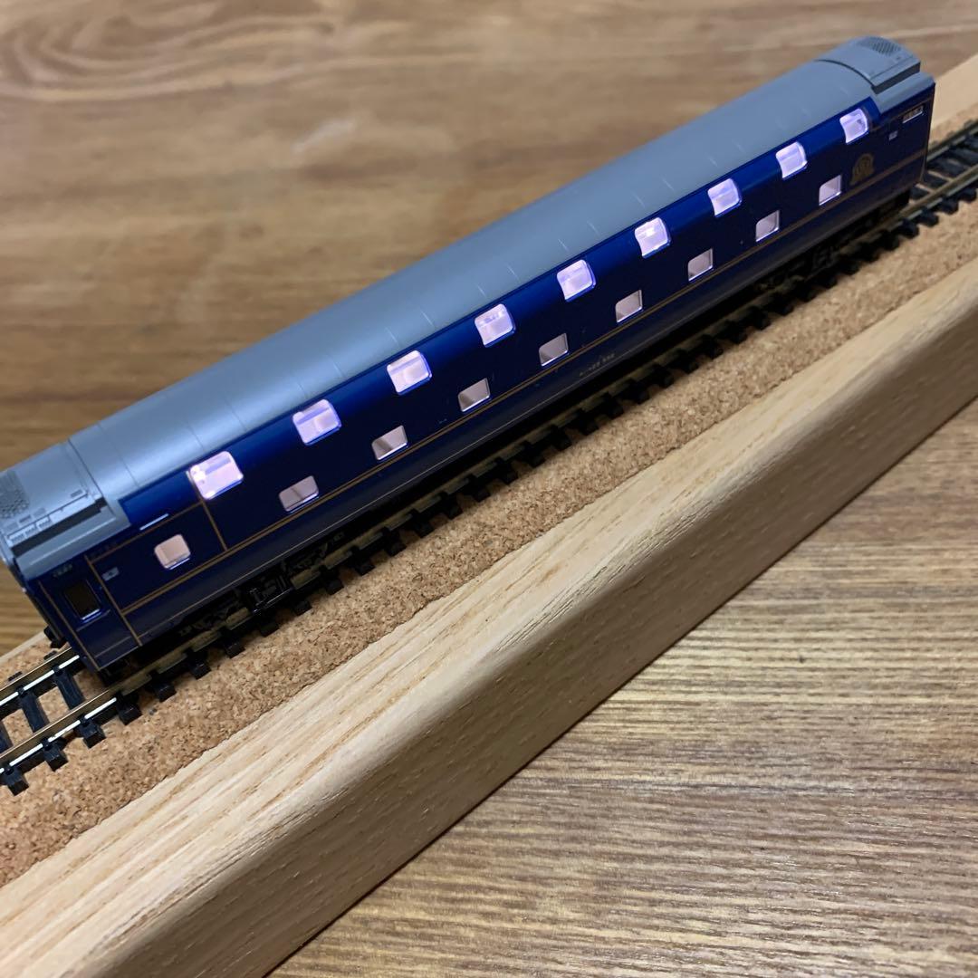 【音ゲー】KATO 10-831 -832 24系 寝台特急 北斗星