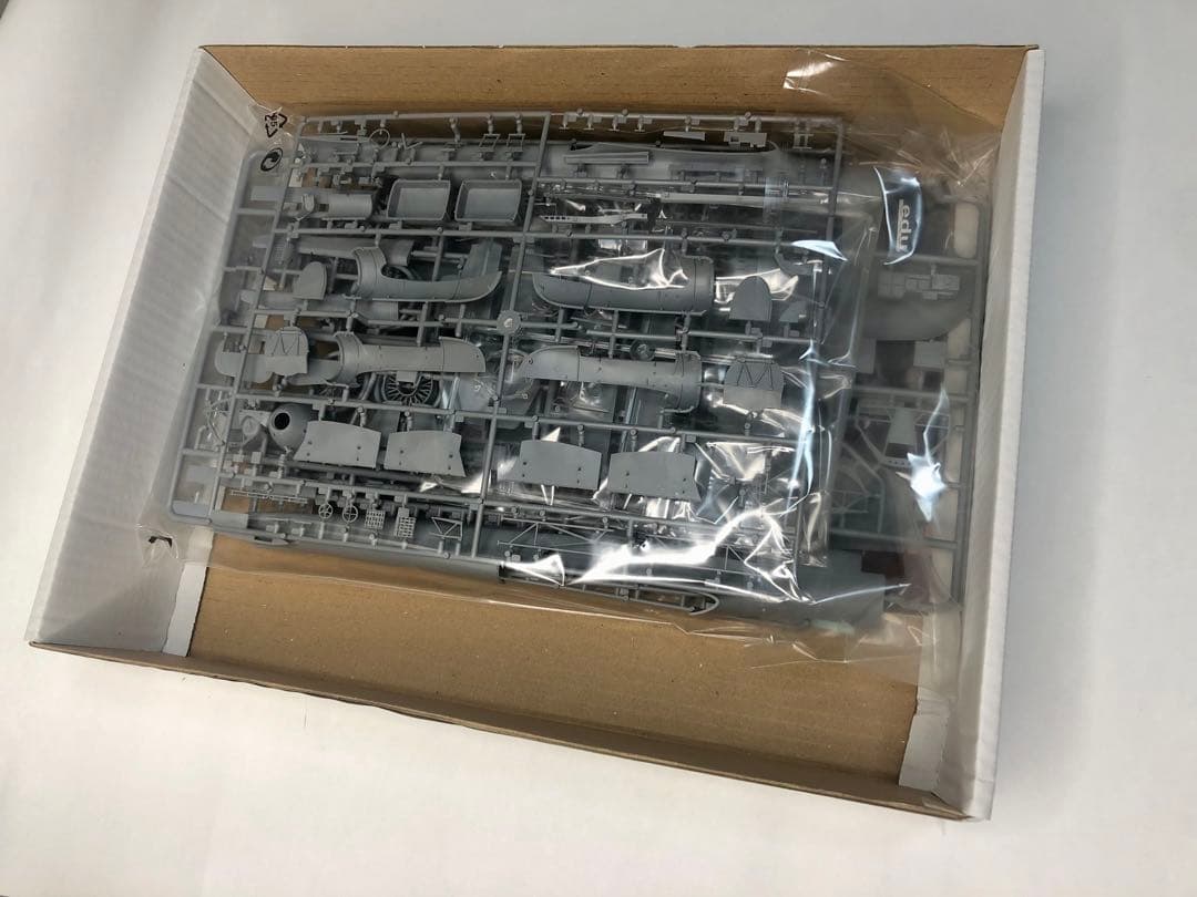 エデュアルド 1/48 Do-17Z 戦う鉛筆 リミテッドエディション