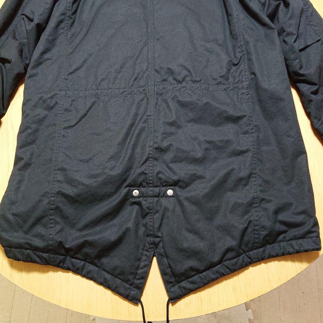 【新品未使用】nonnative×RagsMcGREGOR モッズコートM～Ｌ