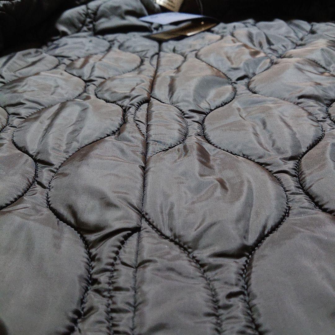 【新品未使用】nonnative×RagsMcGREGOR モッズコートM～Ｌ