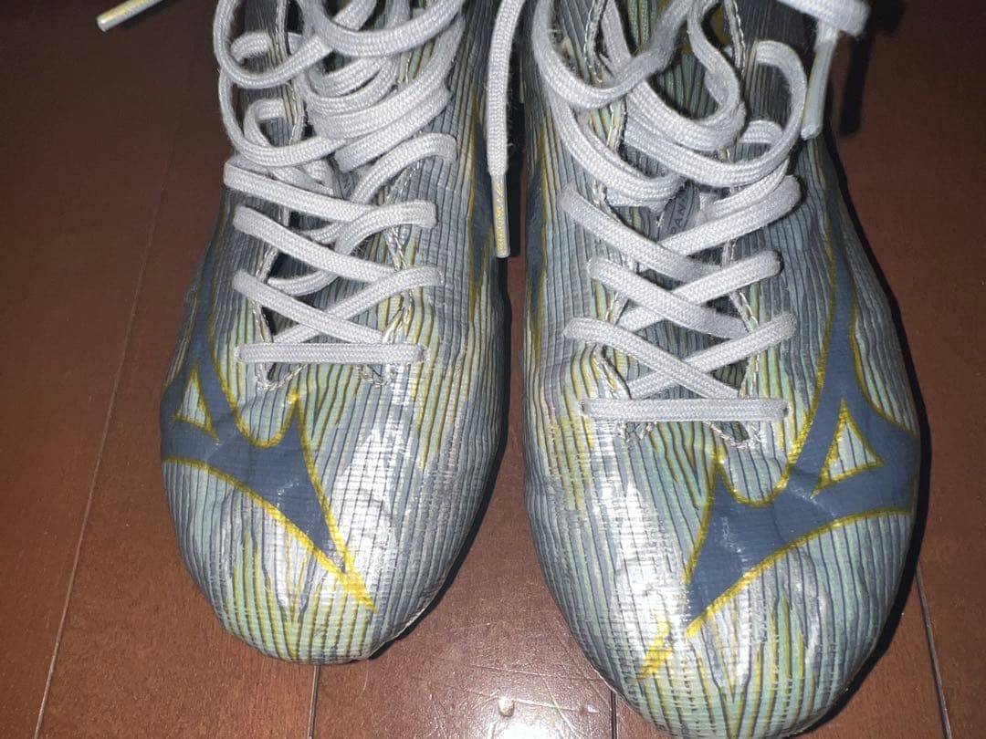 Mizuno アルファ2Japan 26.5cm 年末セール