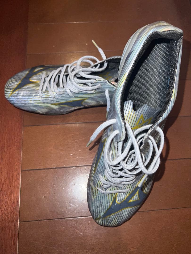 Mizuno アルファ2Japan 26.5cm 年末セール