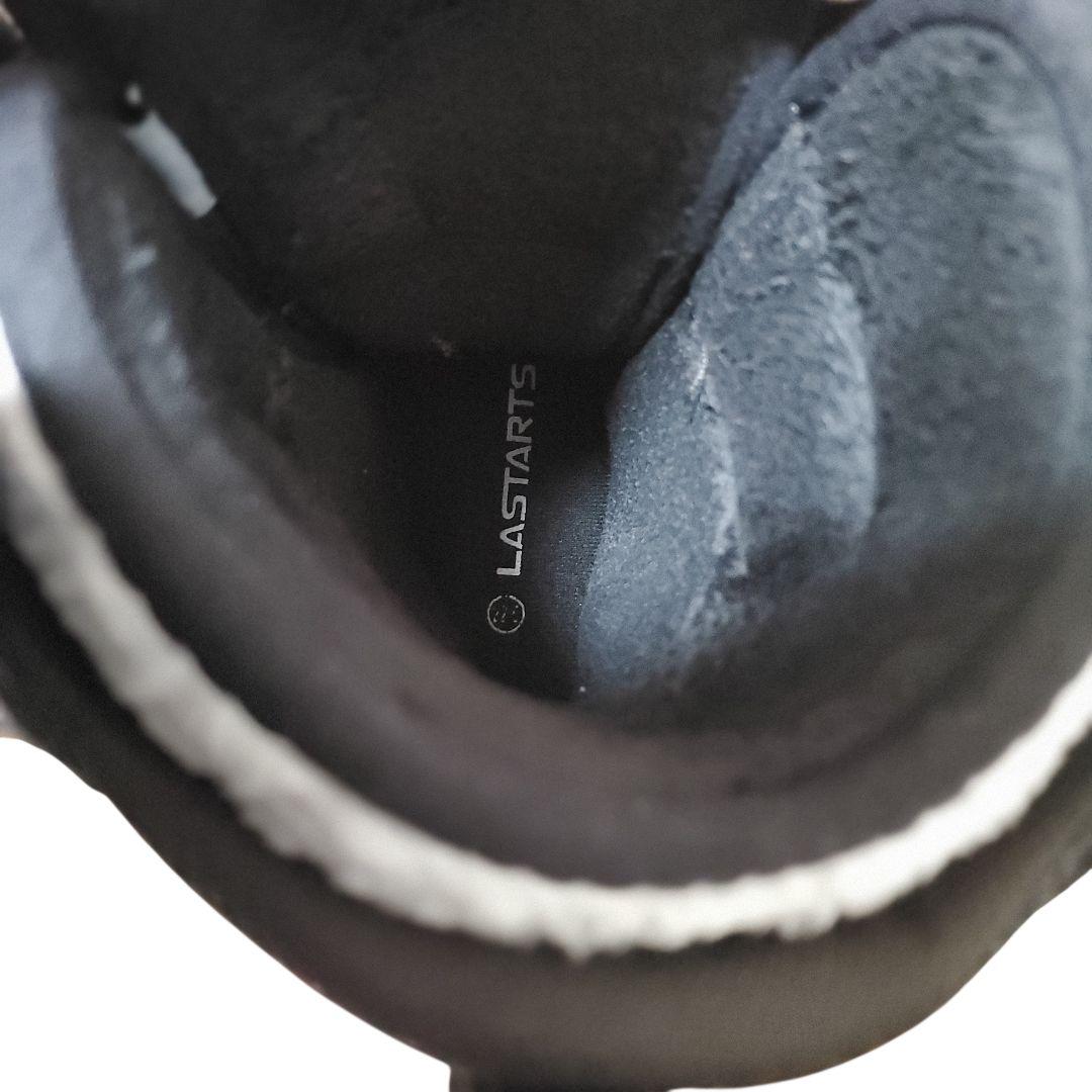 【極美品】LASTARTS　スノーボードブーツ　22.5-23.0cm BOA