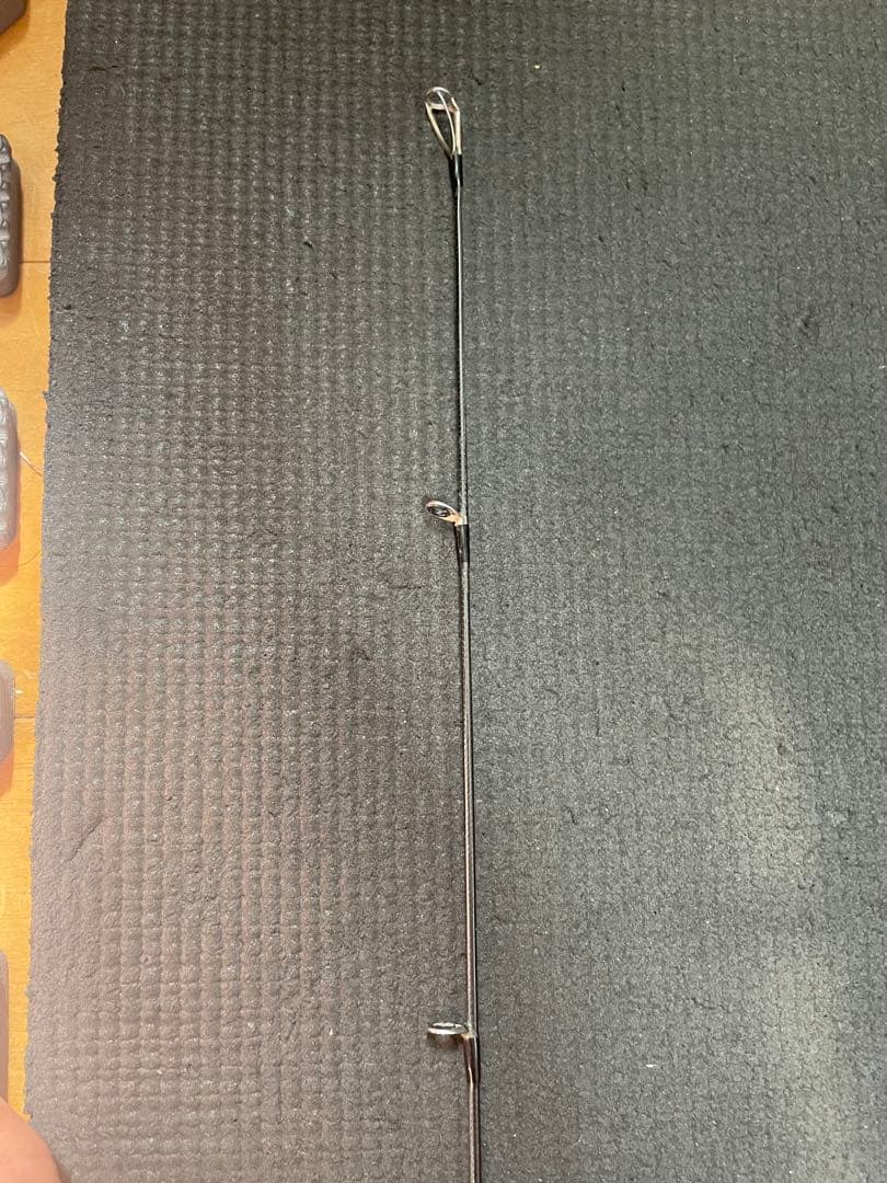 最終値下げレジットデザイン　スタンドアウトSOS65UL