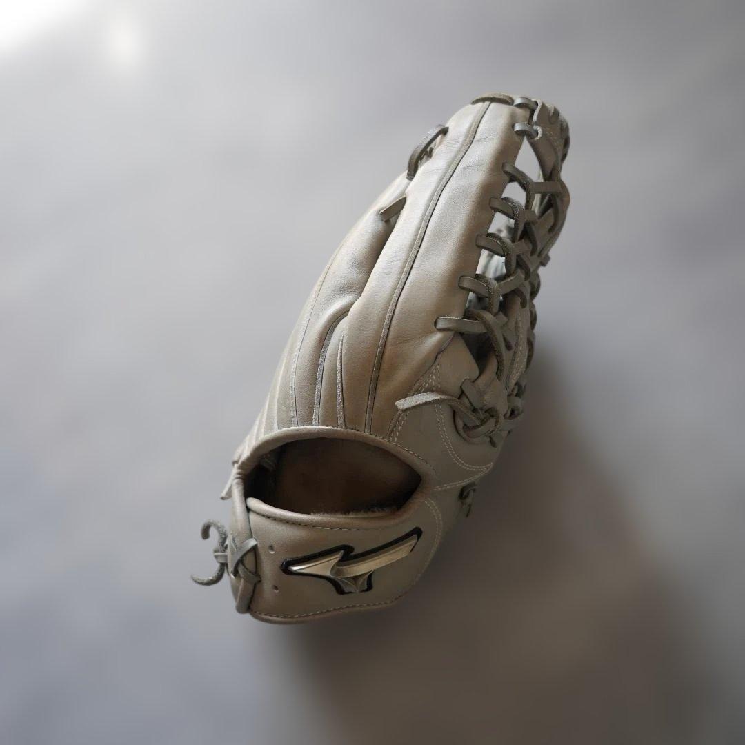MIZUNO PRO ミズノプロ　A51 軟式グローブ　外野手　イチロー