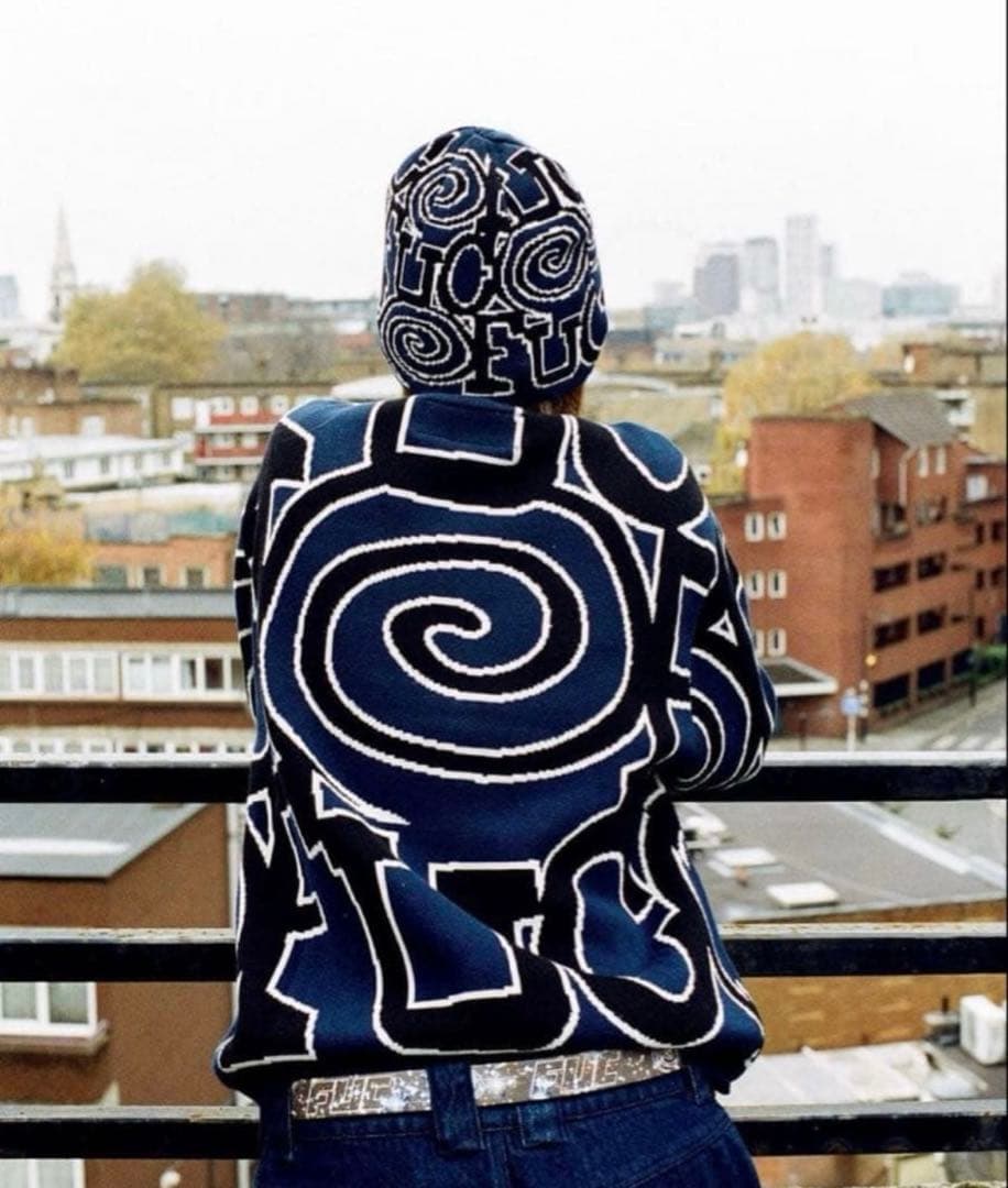 SOL soonerorlater FUC ベルト SOL ベルト