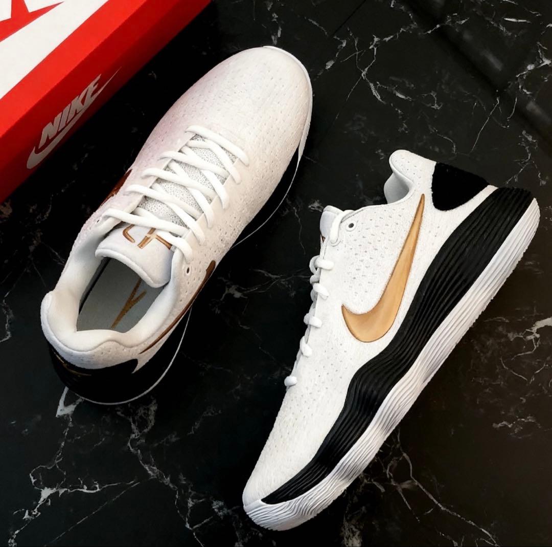 新品25.5 Nike HYPERDUNK 2017LOW HV1793-170 - メルカリ