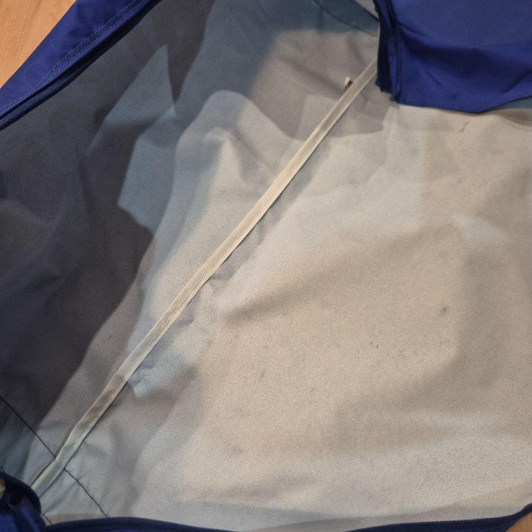 MIKASA bc-sp-ss ボールカゴ 収納バックセット