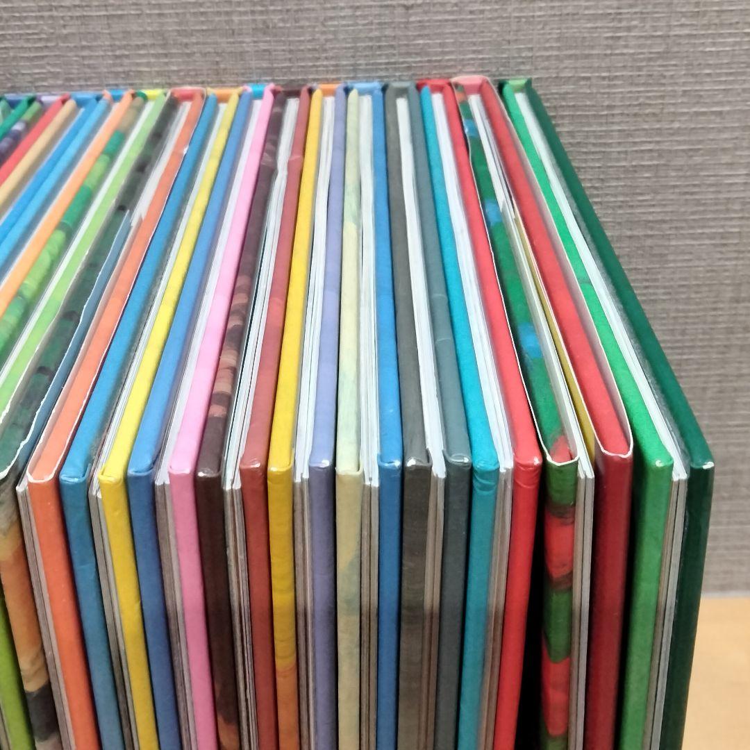 リサとガスパール シリーズ絵本 えほん27冊セット まとめ売り ブロンズ社 廃盤