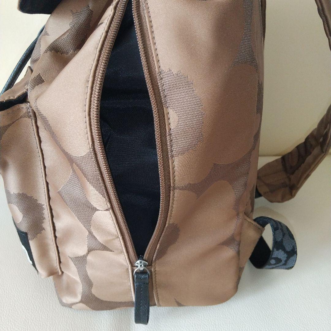 期間限定お値下げ　Everything Backpack L unikko