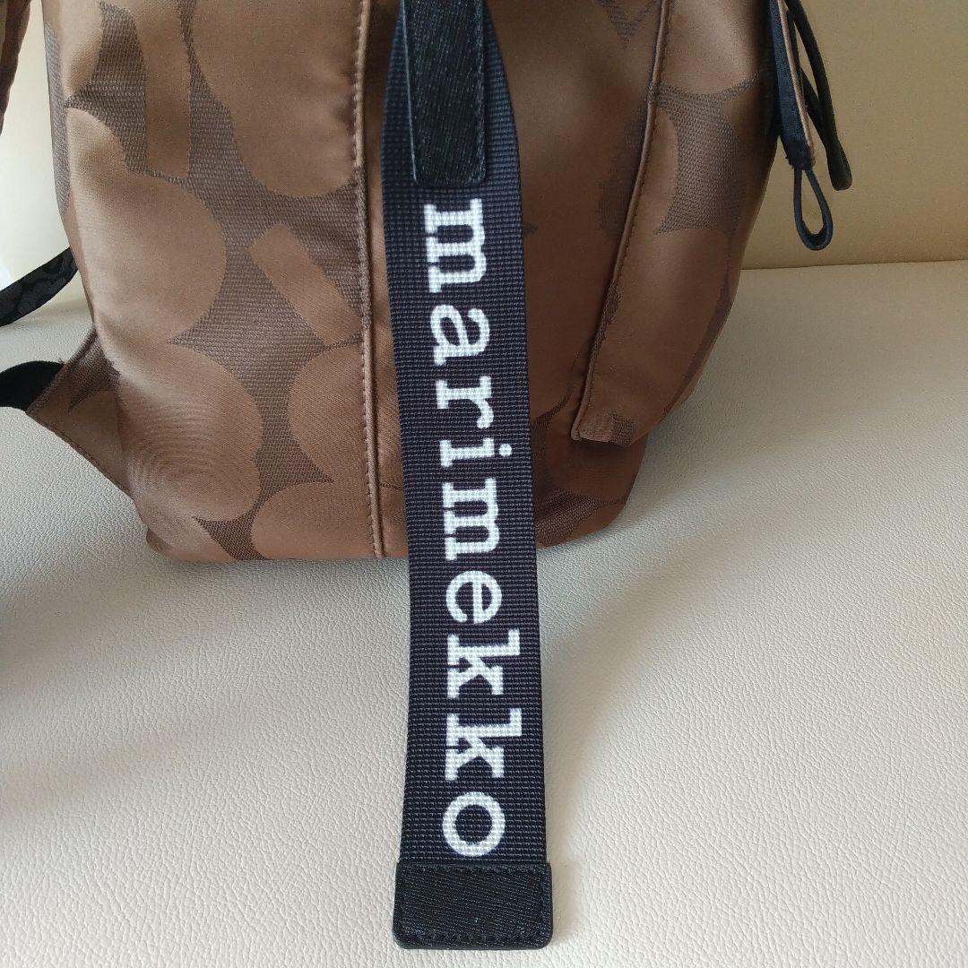 期間限定お値下げ　Everything Backpack L unikko