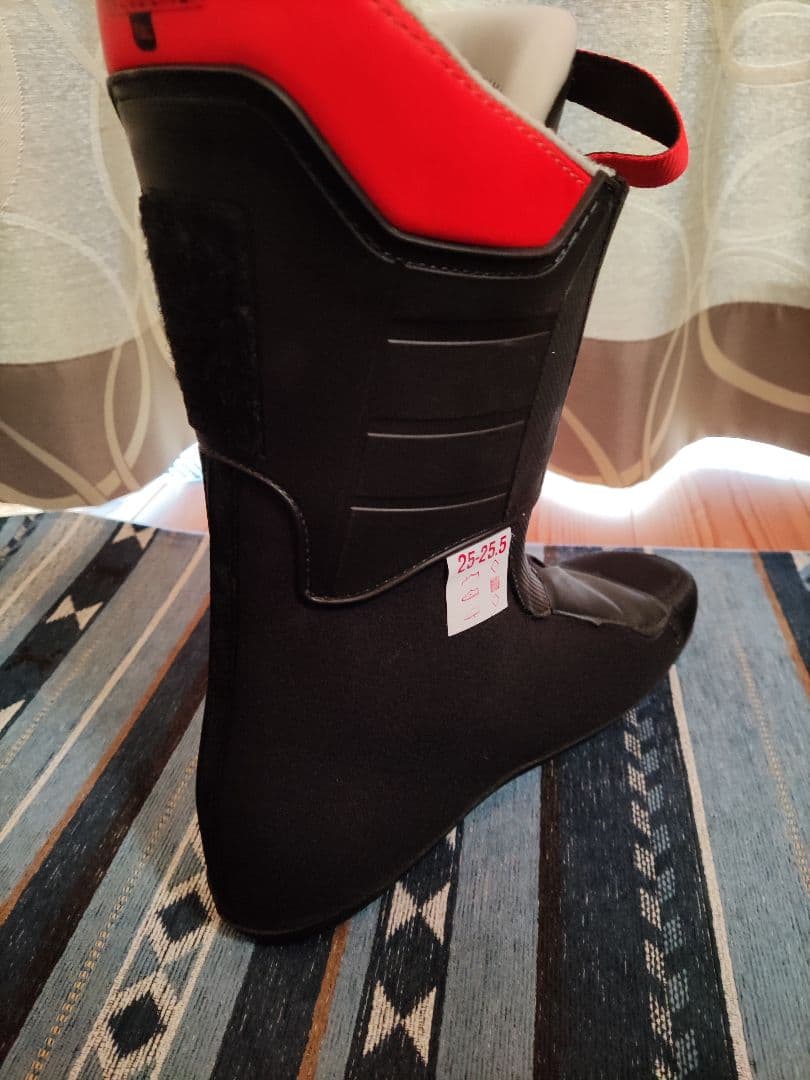 LANGE RS 120 スキーブーツ 男性用