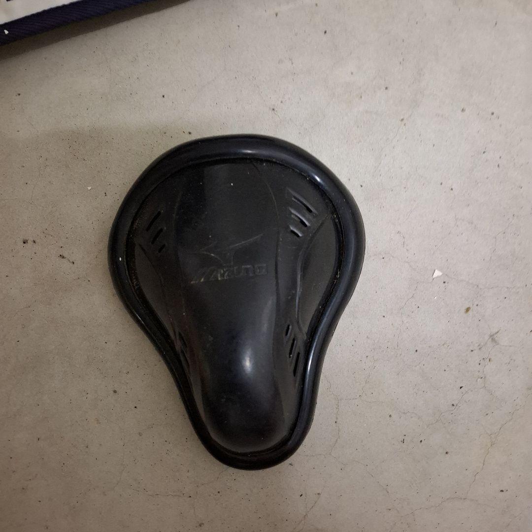 一般軟式キャッチャー防具フルセット