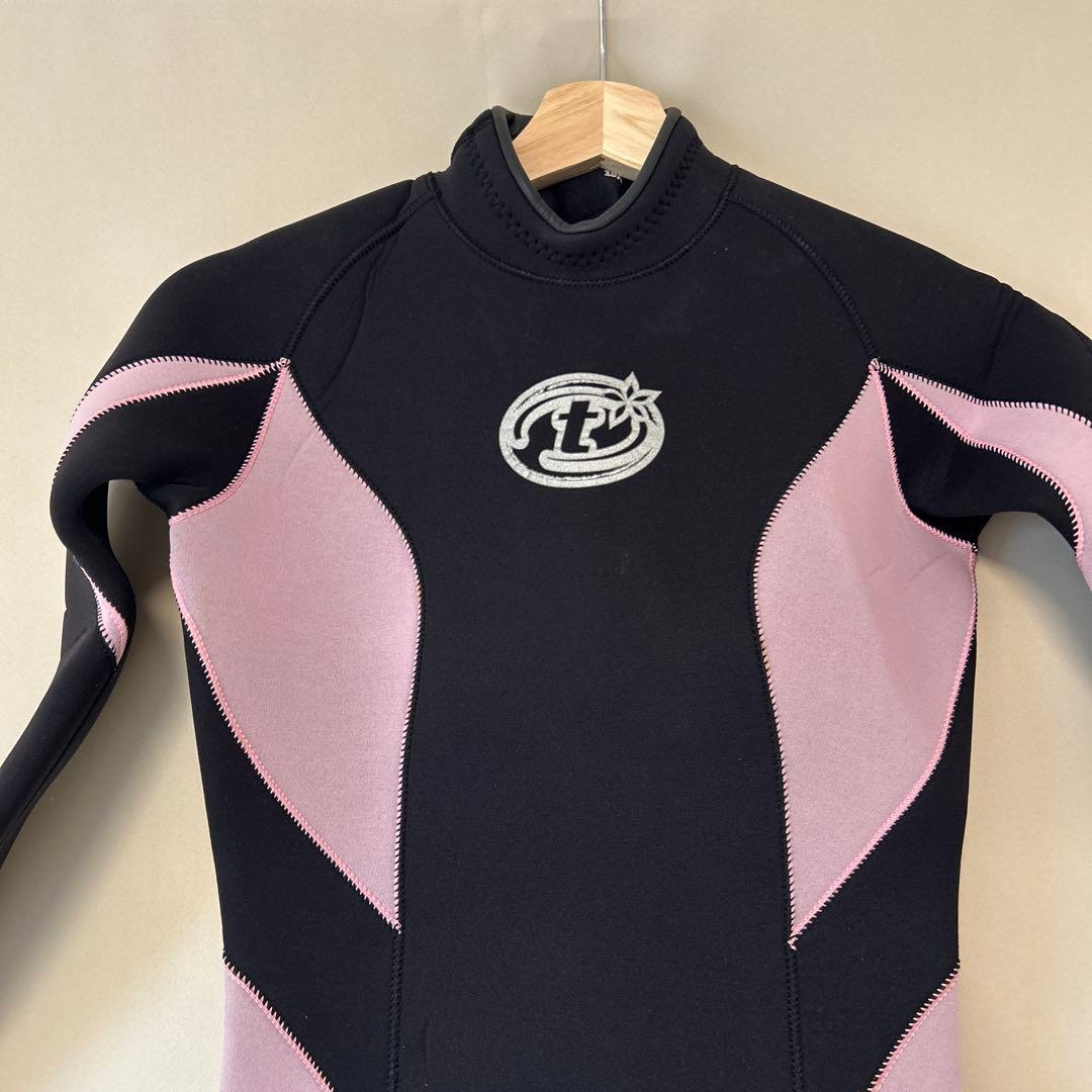TUSA ウェットスーツ レディース 5㎜ - メルカリ
