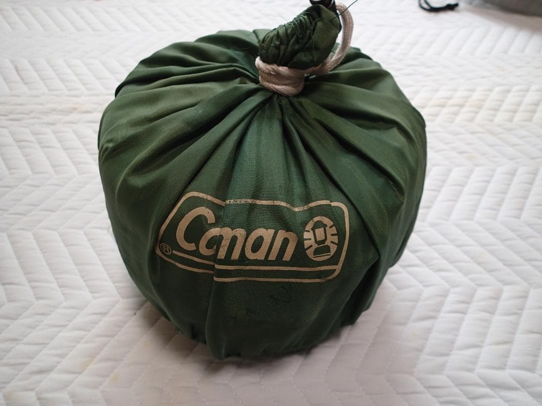 【断捨離中】キャンプ初めてお試しセット　防災準備セット　ケース丸ごとセット