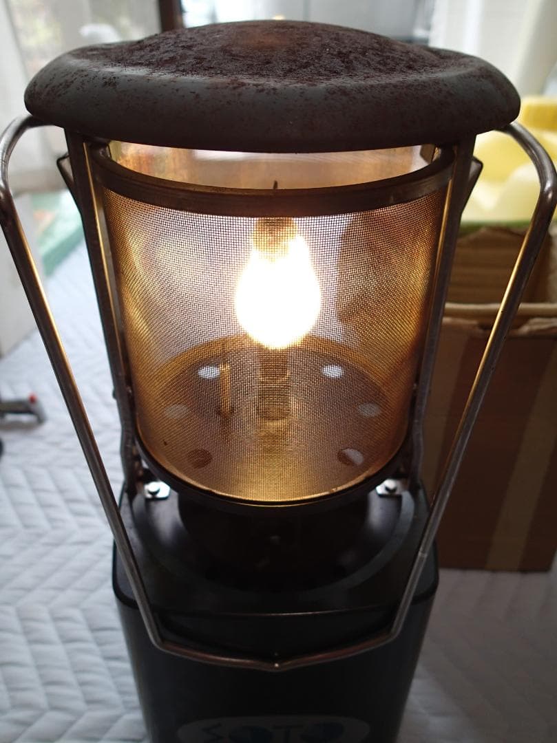 【断捨離中】キャンプ初めてお試しセット　防災準備セット　ケース丸ごとセット