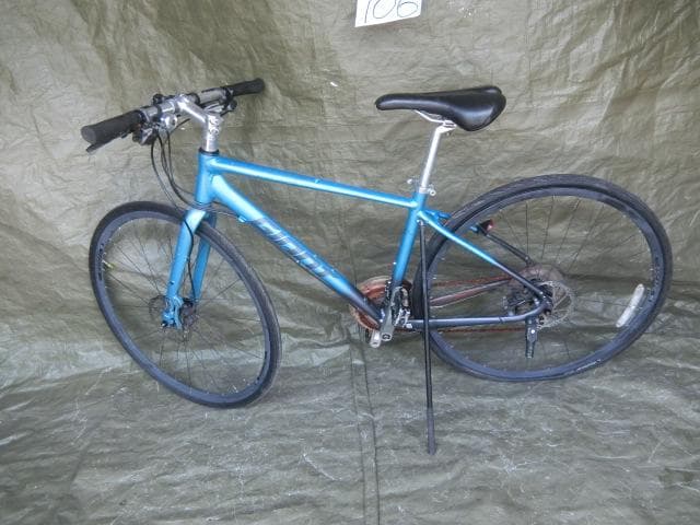 106：Giant ESCAPE ジャイアント ジャンク 引取限定：埼玉県所沢市