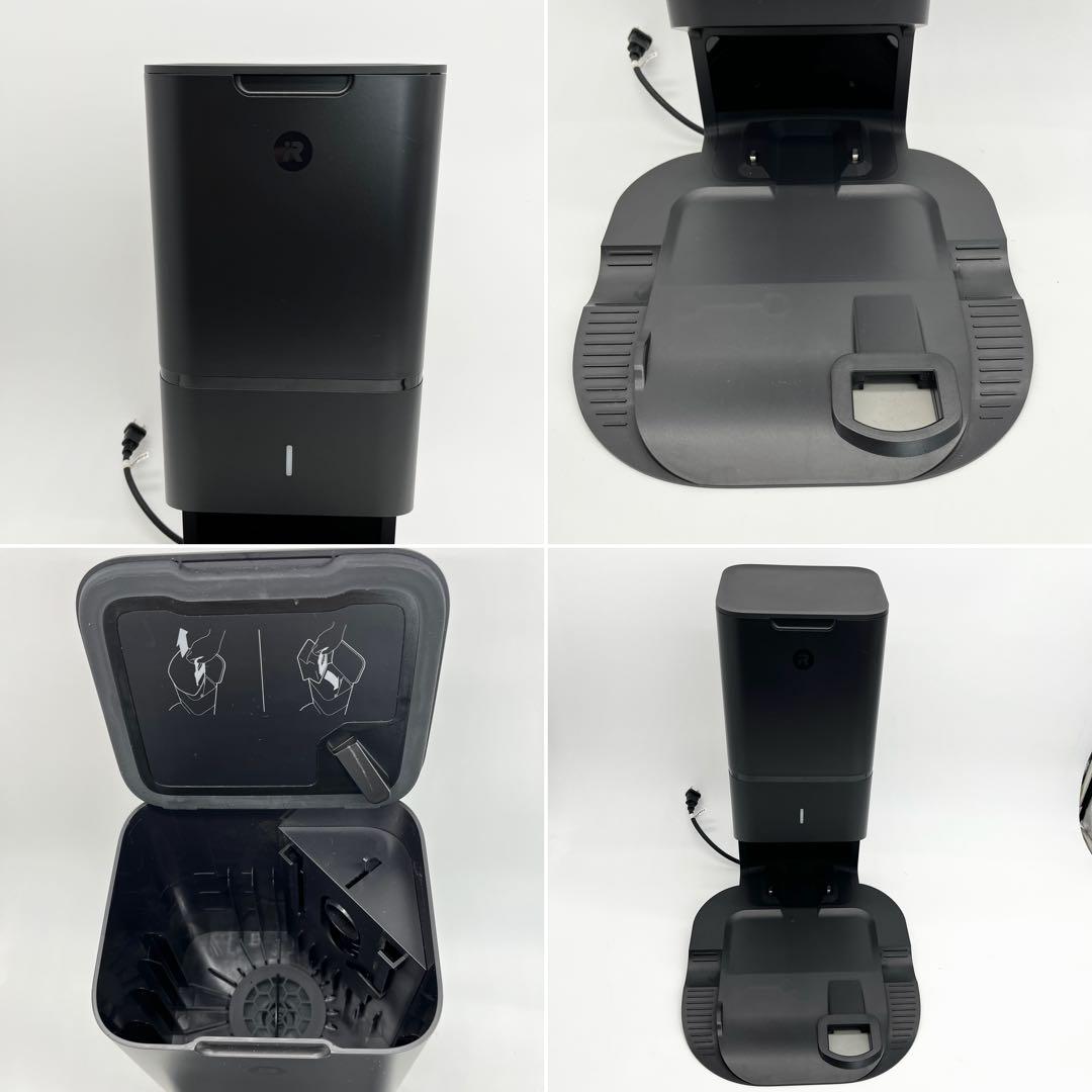 ✨ iRobot✨ Roomba i7+ 自動ゴミ収集付き