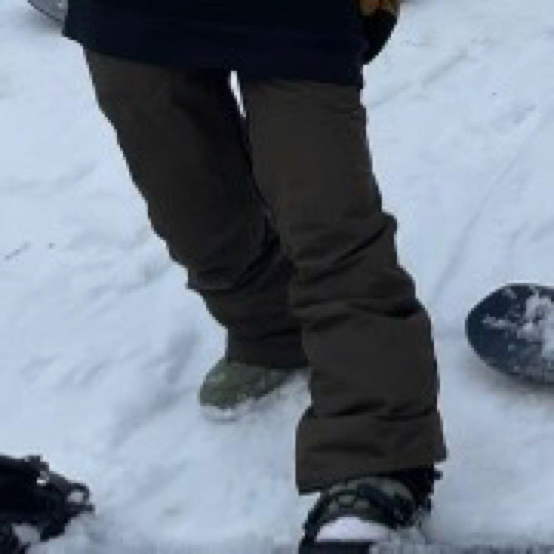 GORE-TEX パンツ M　レディース　ボルコム