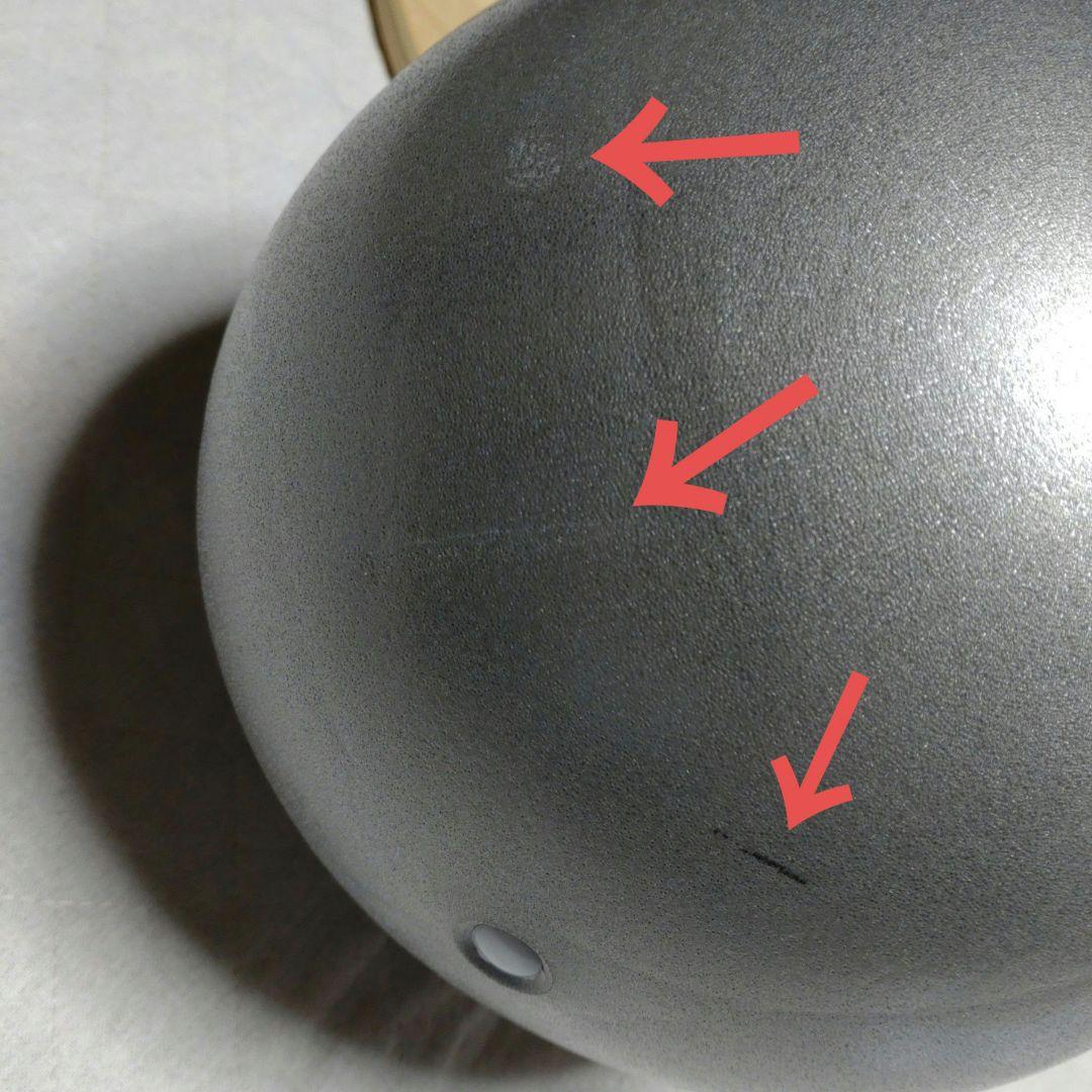 LandSup Crazy mini \"Bunny\" バランスボードセット