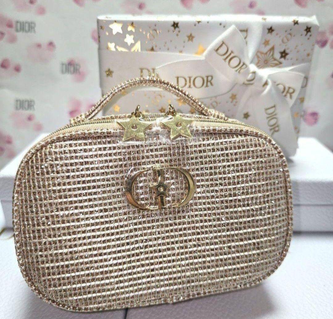 Dior♥ホリデーオファー2025(ジャドールエッセンスルージュディオール)6点