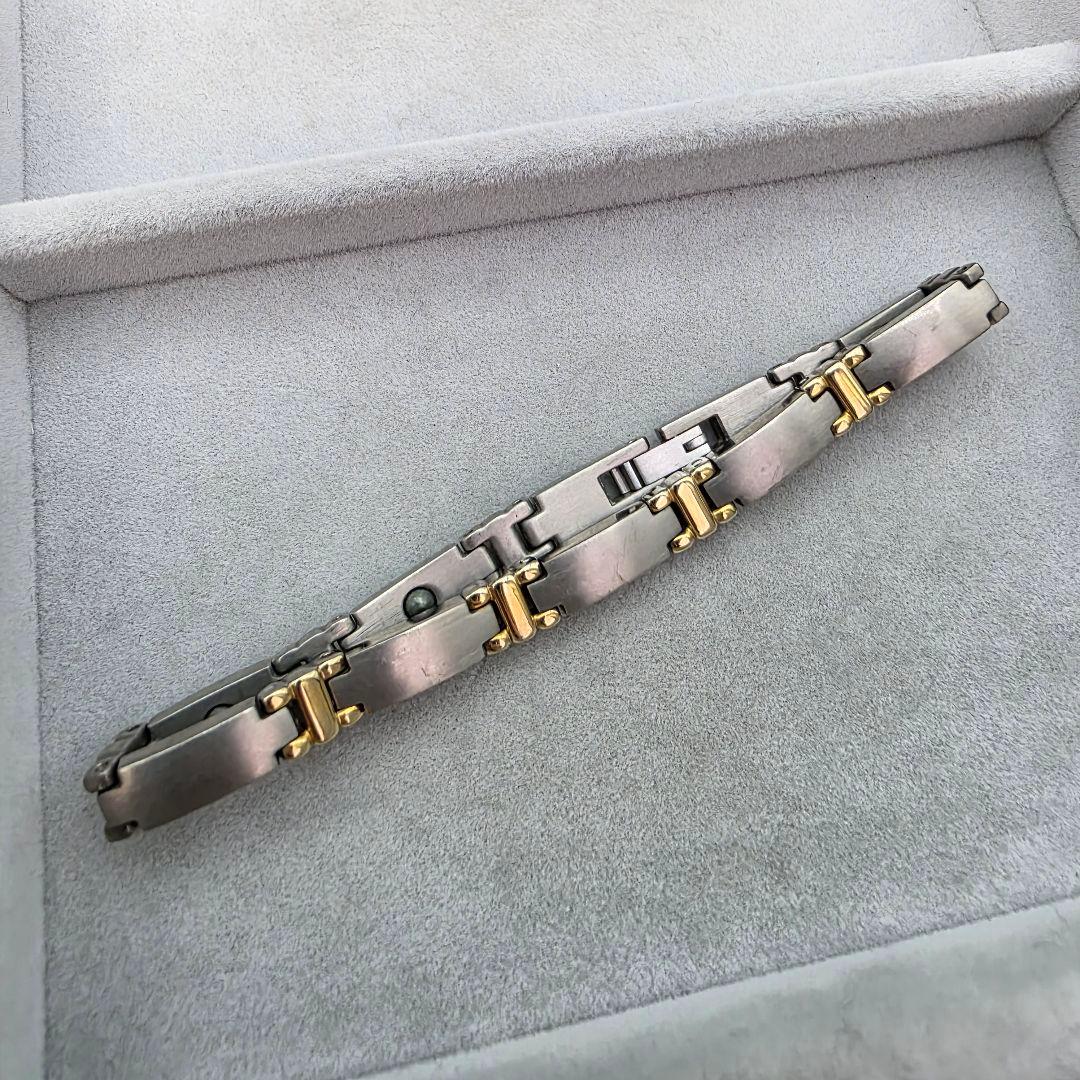 モントレートモラ　ゲルマニウム　ネックレス　ブレスレット　セット