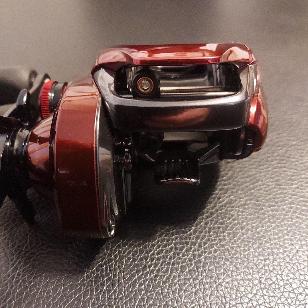 スコーピオン　mgl