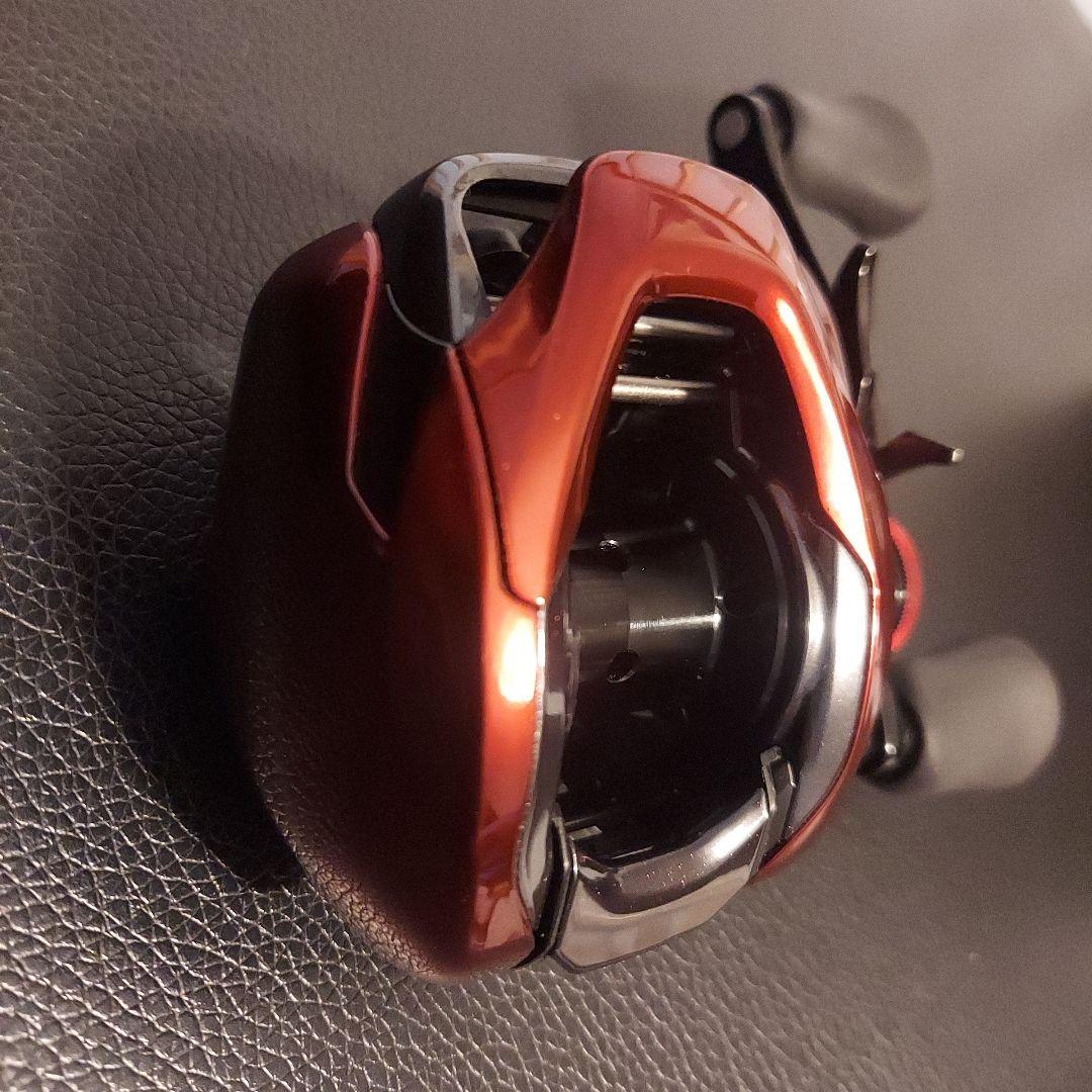 スコーピオン　mgl