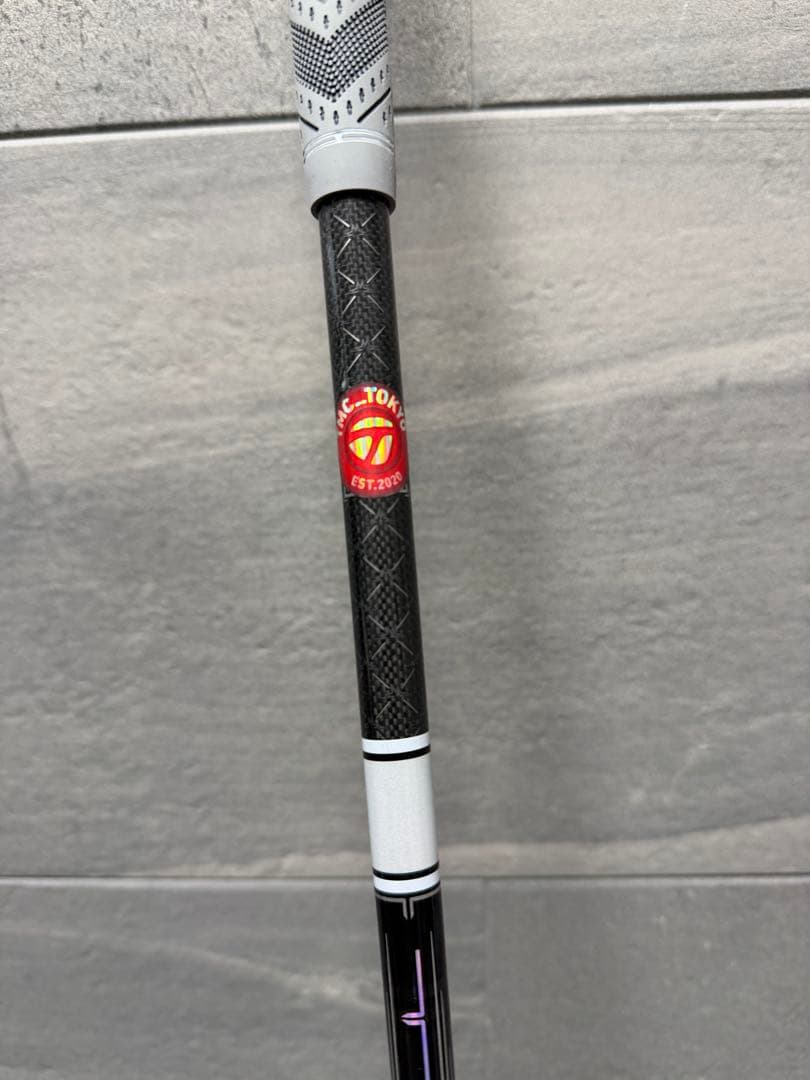 SIM 5W フェアウェイウッド TENSEI 1K PRO WHITE 70S