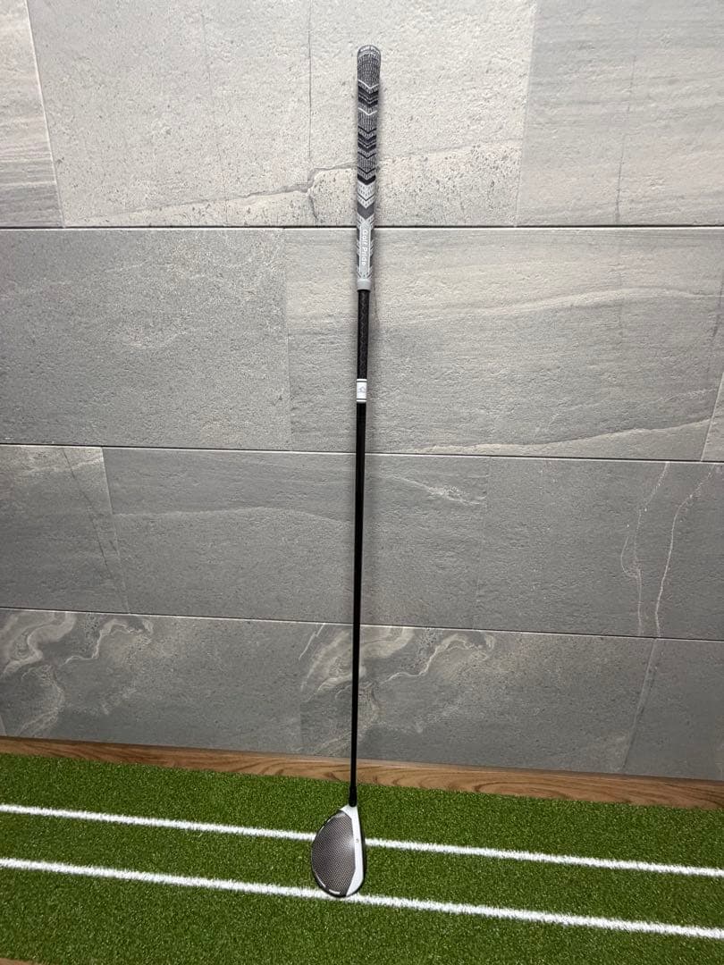 SIM 5W フェアウェイウッド TENSEI 1K PRO WHITE 70S