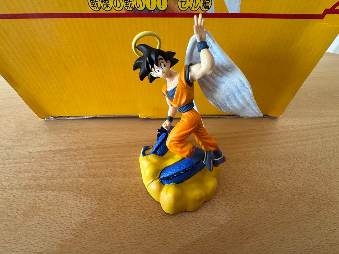 ドラゴンボールカプセル　ドラカプ　フルカラー　フルセット(ボーナスフィギュア付)