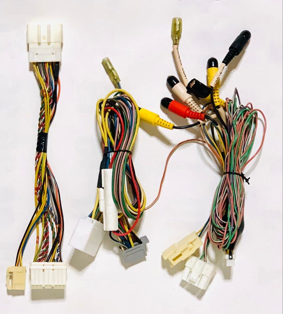 パナソニックCN-H500DFA ストラーダ HDDナビBluetooth#54