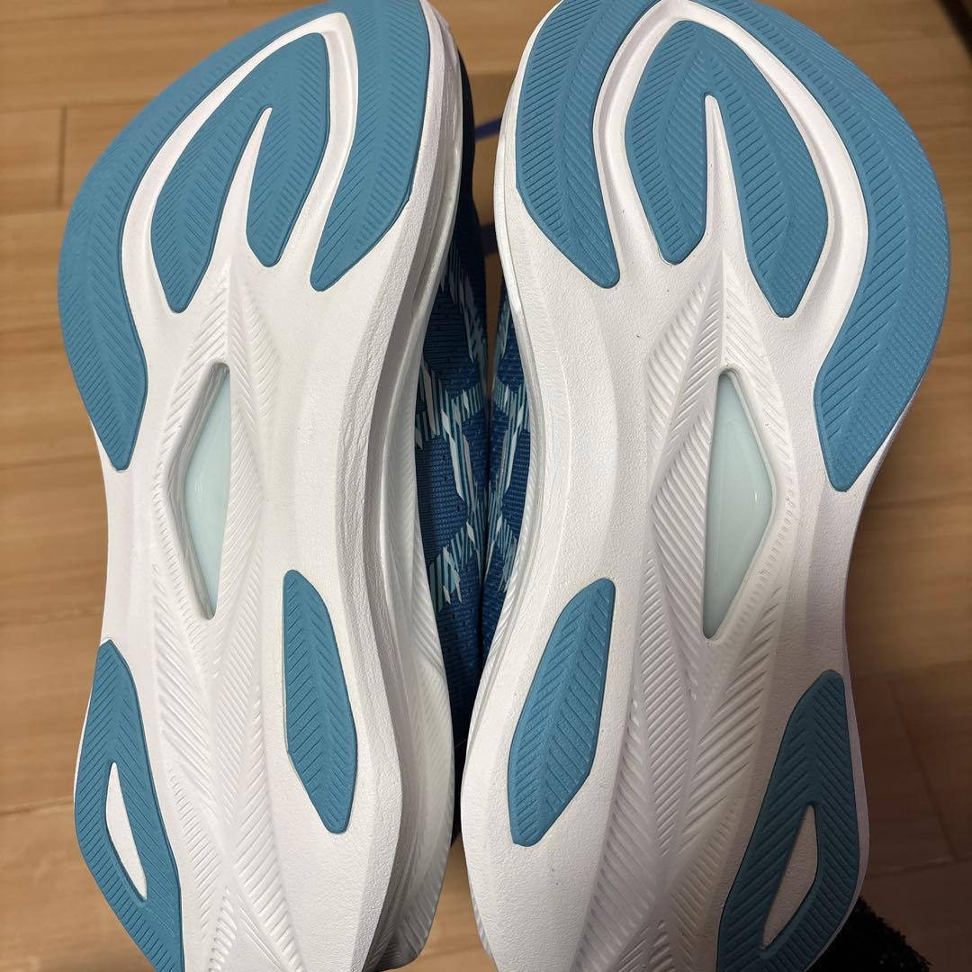 asics アシックスSONICBLAST ソニックブラスト25.5cm