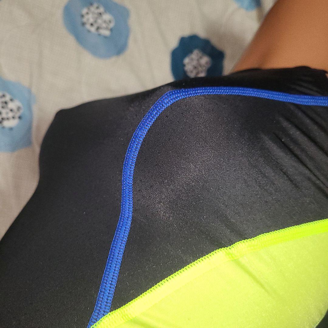 アリーナ　レディース競泳水着　　arn 1025w oサイズ