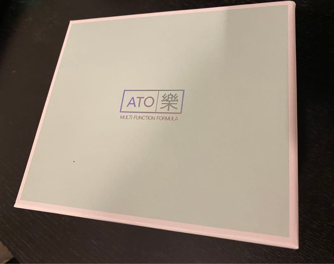 最 安値 価格コスメ・美容 - 新品未使用☆ ルビーセル アトラク