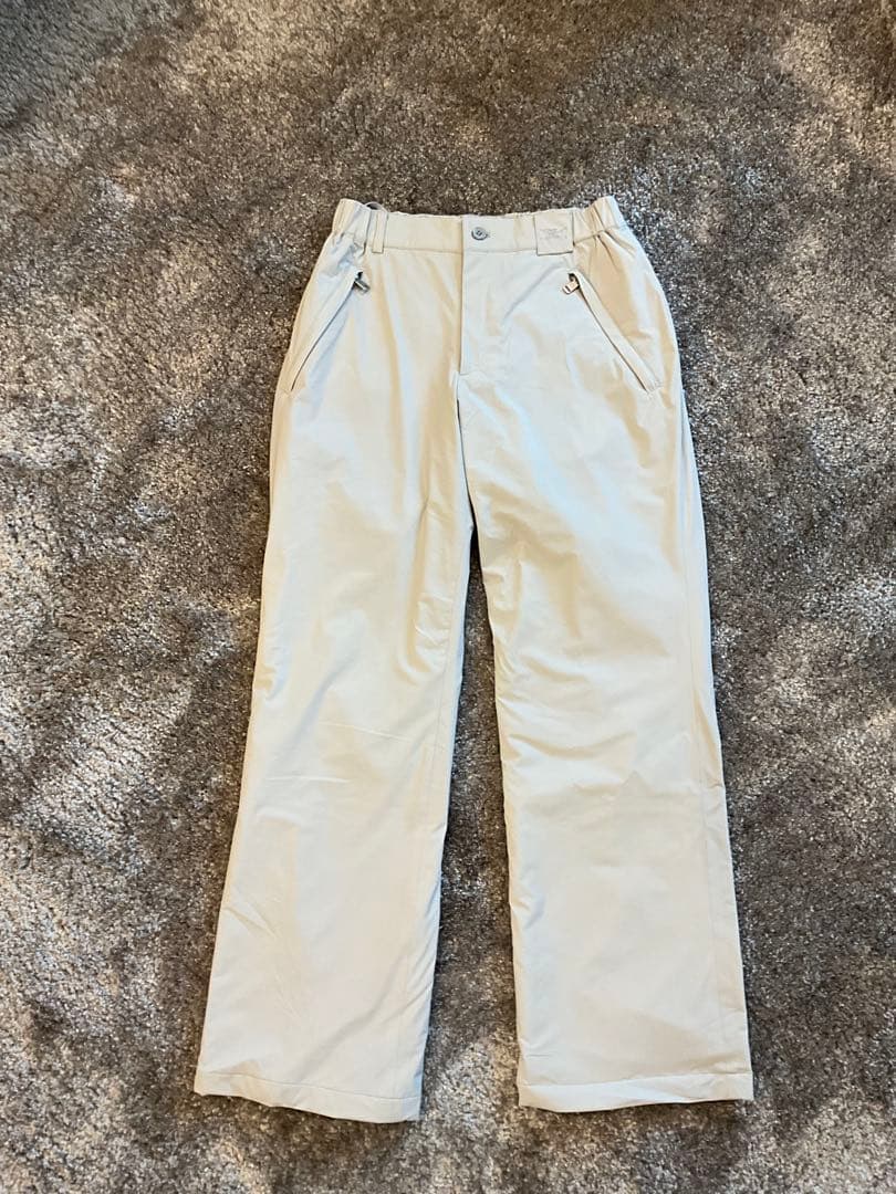 バーバリーゴルフ⛳️ パンツ　 レディース