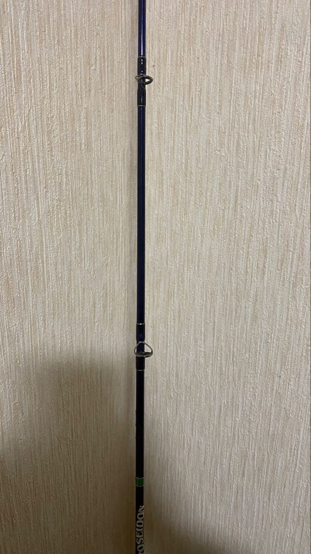 ポセイドン スロージャーカー 603-3 3oz