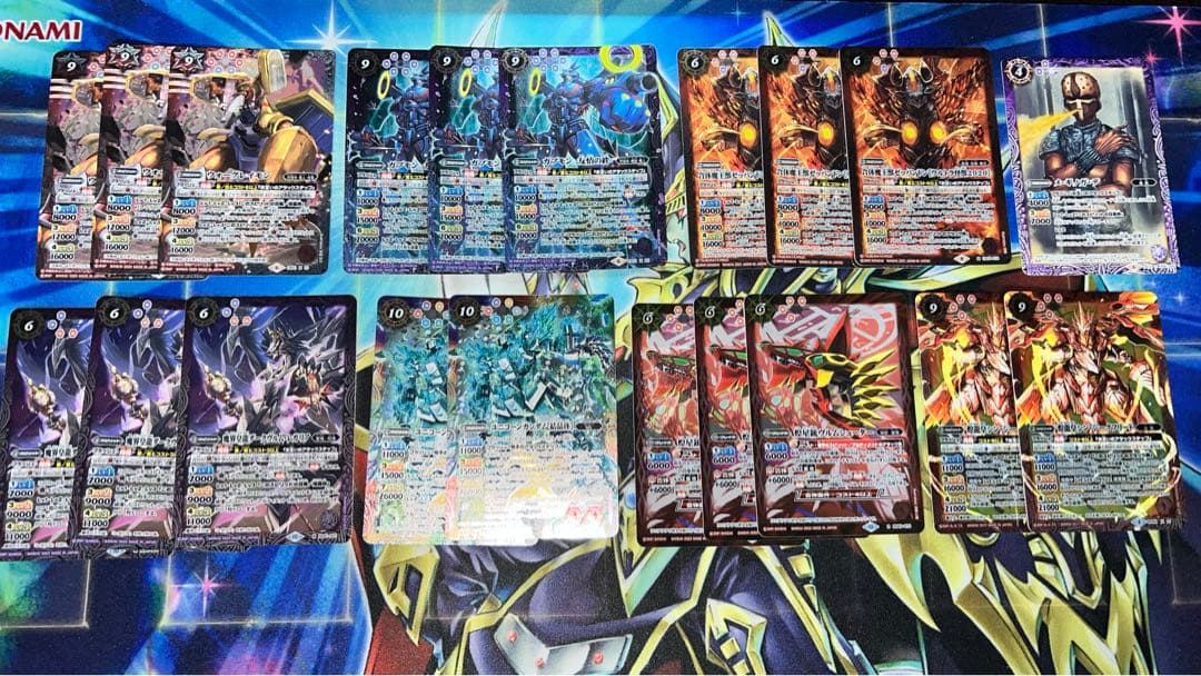 ジークヴルムノヴァ　リバイバル　オメガモン