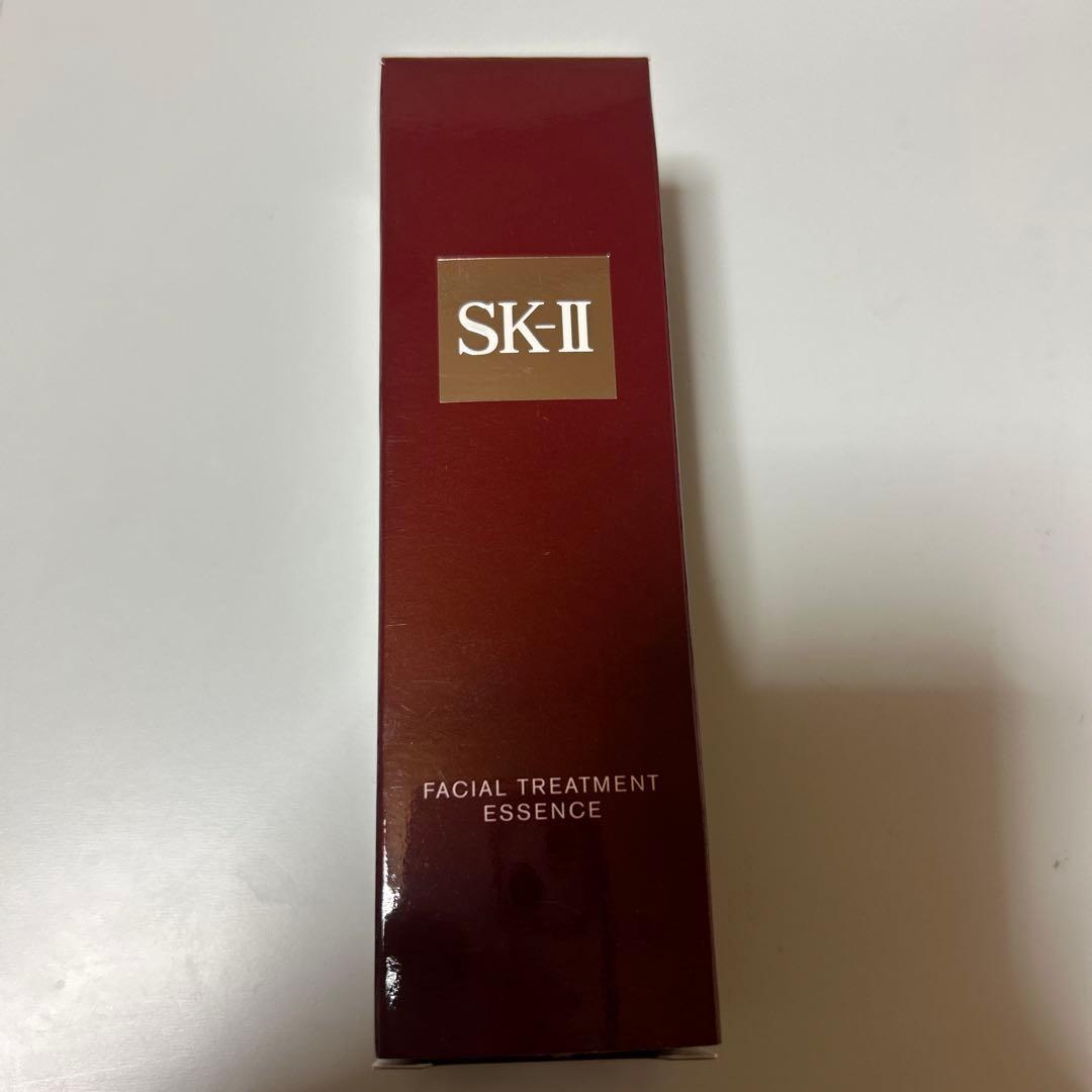 新品　SK-II フェイシャルトリートメントエッセンス 75ml 正規品