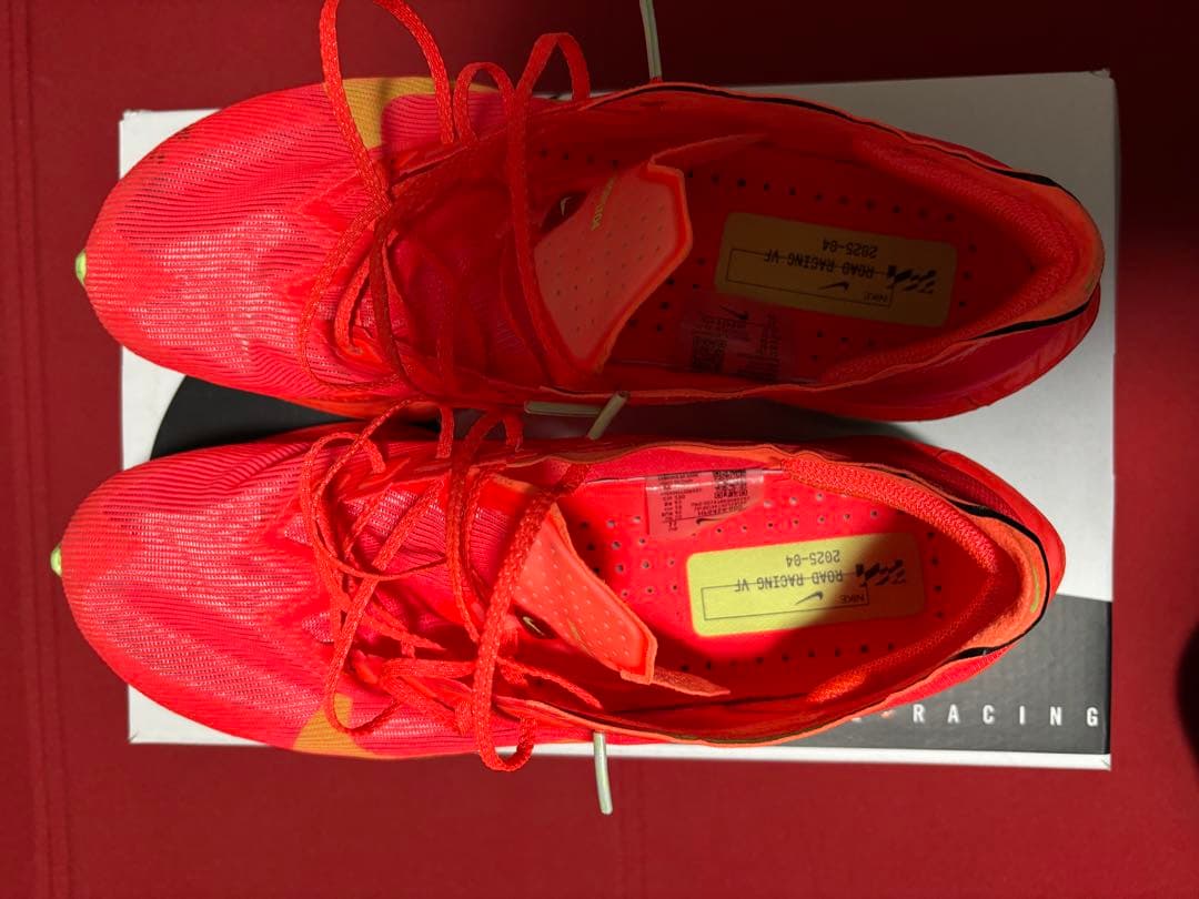 【値下げなし】ヴェイパーフライ4 29cm