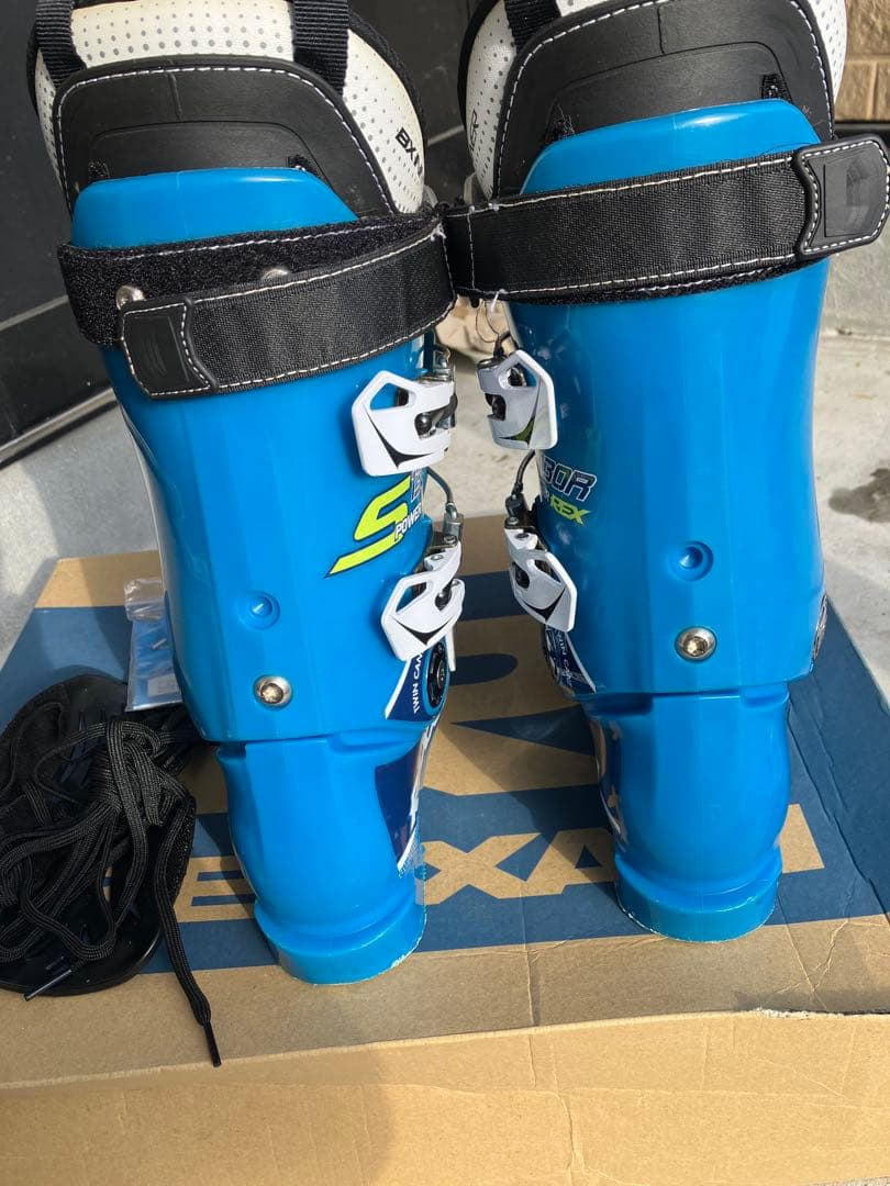 レグザム REXXAM Power REX S130R 25-25.5