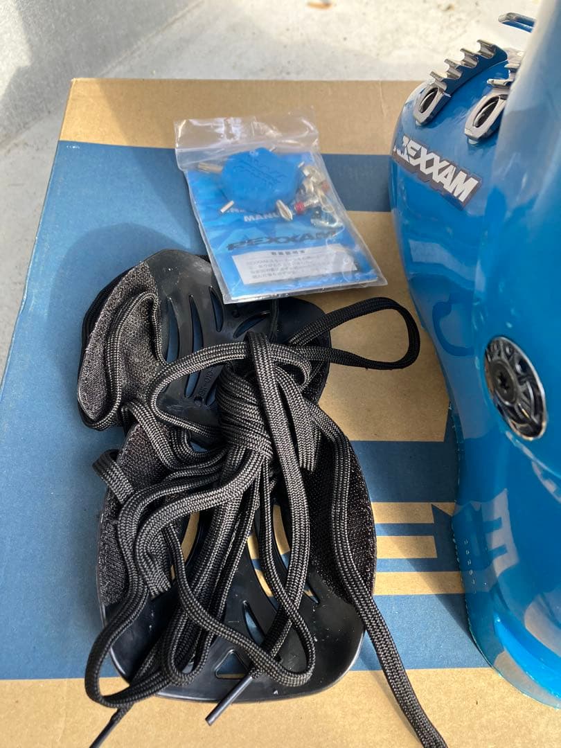 レグザム REXXAM Power REX S130R 25-25.5