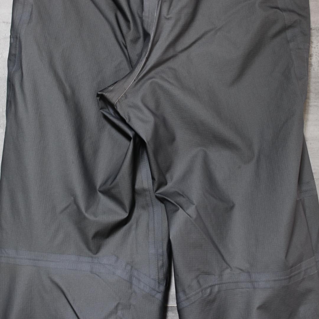 【最上級 高機能】３レイヤー SUMMIT【XL】ノースフェイス スノーパンツ