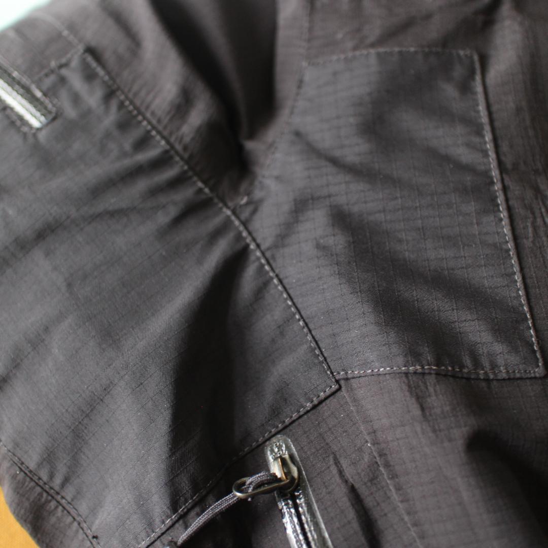 【最上級 高機能】３レイヤー SUMMIT【XL】ノースフェイス スノーパンツ