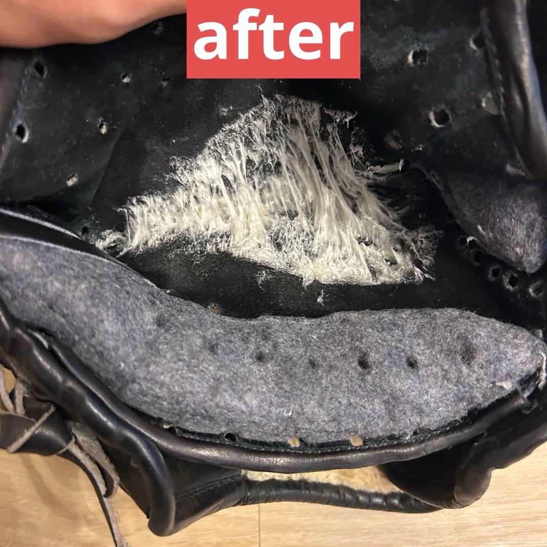 久保田スラッガー　硬式　投手用グローブ