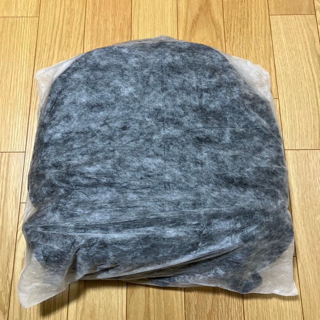 BLACK COMME des GARCONS PORTER コラボ リュック