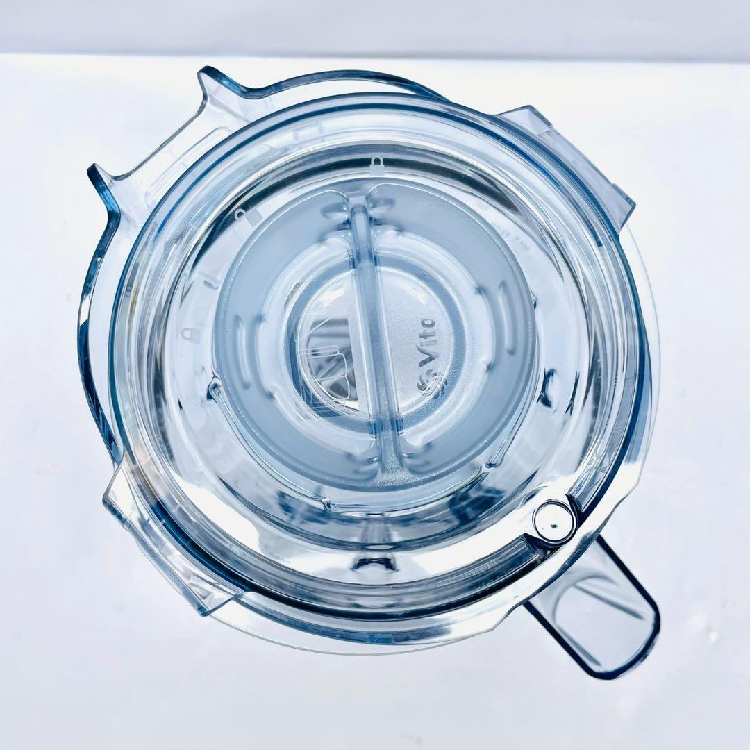 ほぼ新品　バイタミックス 公式 ウェットコンテナ 1.4L　日本正規品　即発送