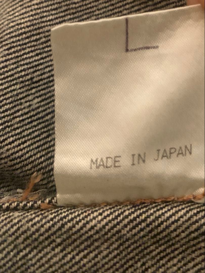 ナイスネス フランクNICENESS FRANK