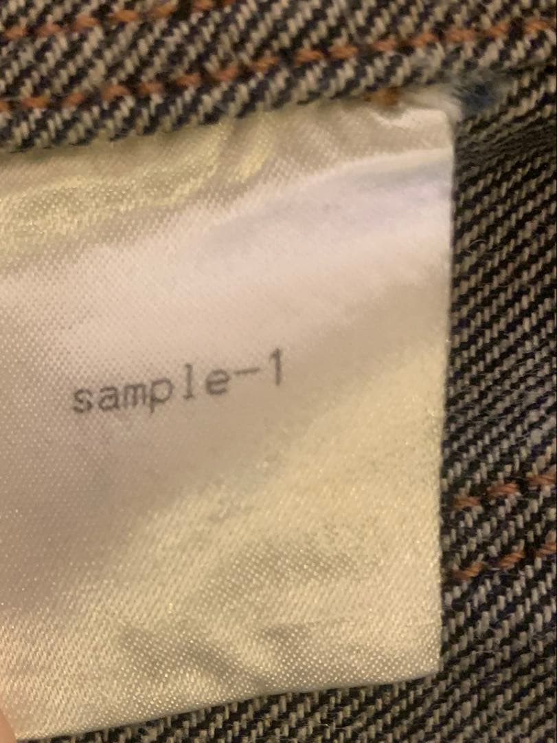 ナイスネス フランクNICENESS FRANK