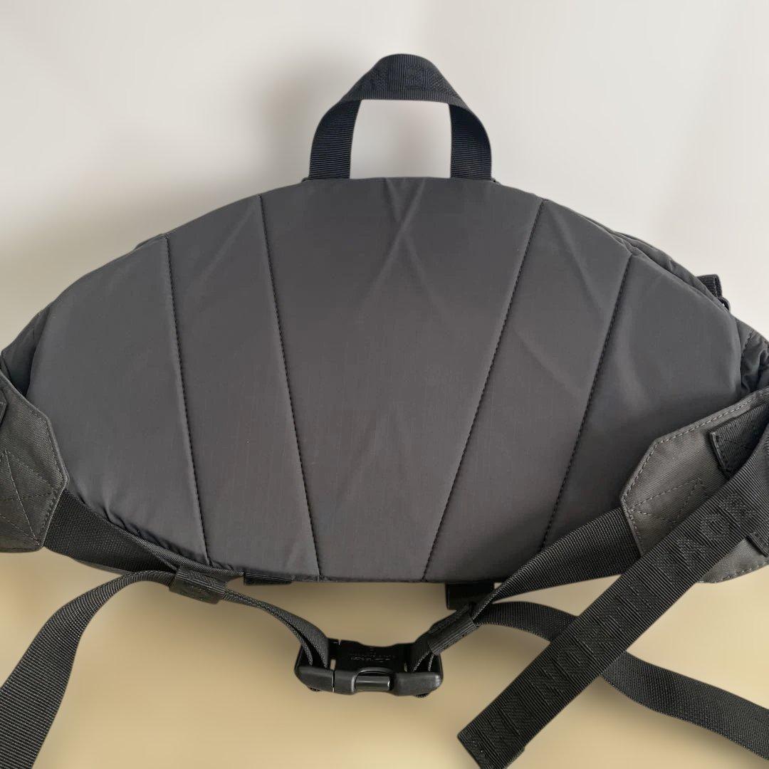 バッグ THE NORTH FACE CORDURA Nylon Lumber Pack